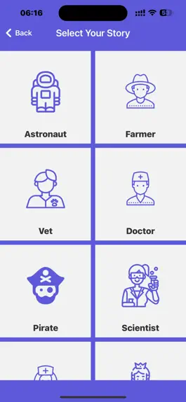 Game screenshot StoryTime - Bedtime Stories mod apk