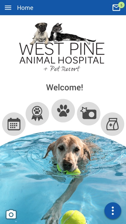 West Pine Animal Hospital
