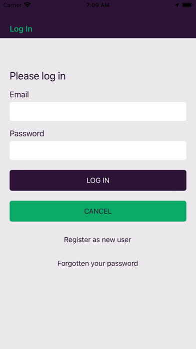 ImageMapMobile Screenshot