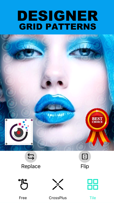 Add Watermark -Watermark Photo Screenshot
