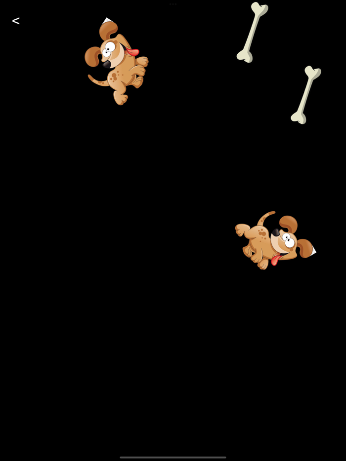 Baby Sensory Infant Games