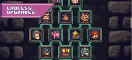 Game screenshot Dashy Smash hack