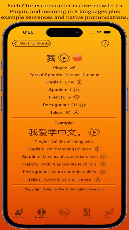 Alpha Words 2024 screenshot-6