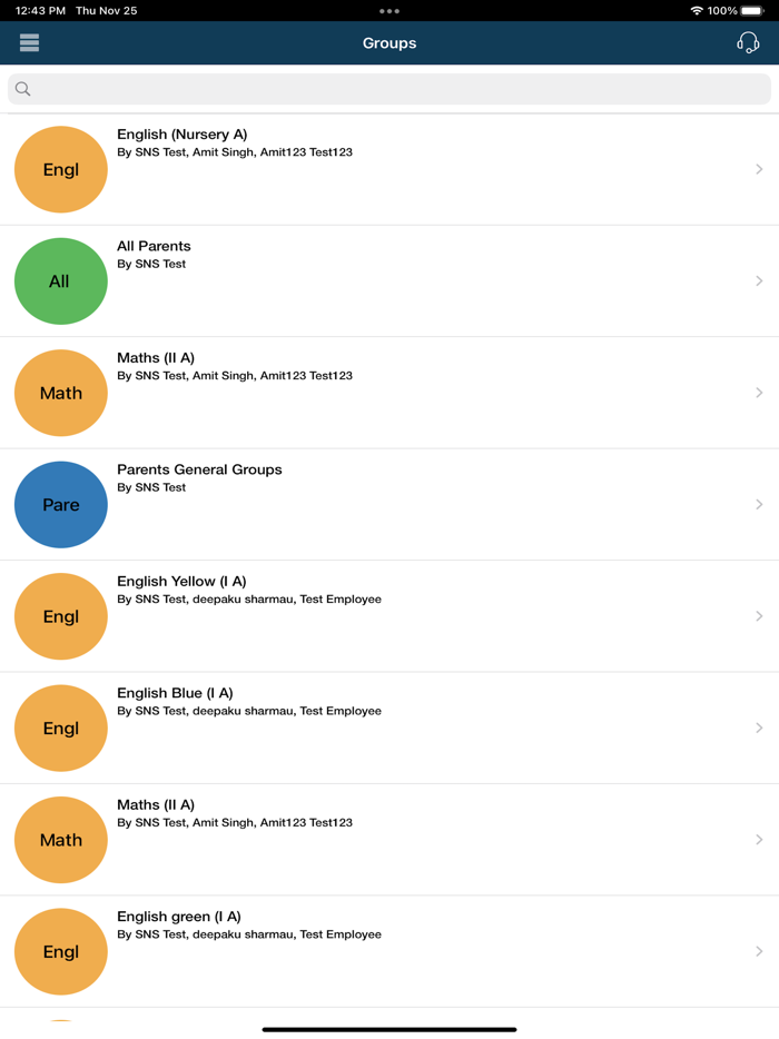 Little Angels Gwalior