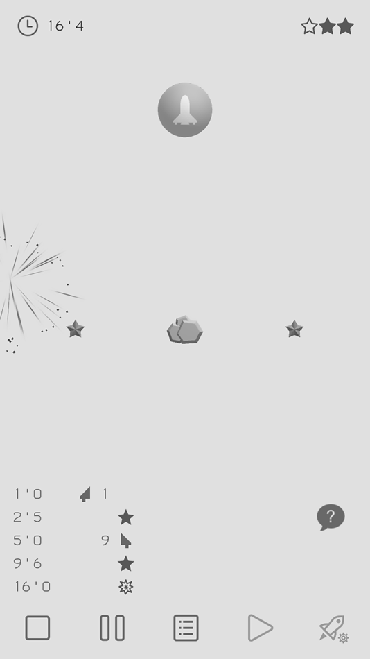 #8. Adjust the Route (iOS) 由: 世恩 朱