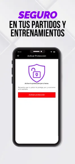 Game screenshot SEGUROS iD apk