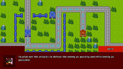 Tower Attack Redeemer Screenshot