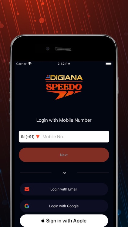 Digiana OTT screenshot-5