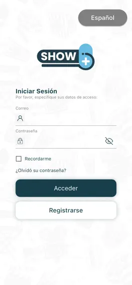 Game screenshot Show+ mod apk
