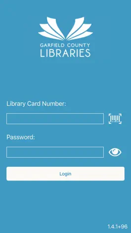 Game screenshot Garfield County Library mod apk