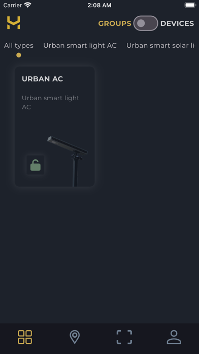 Urban Connect Screenshot