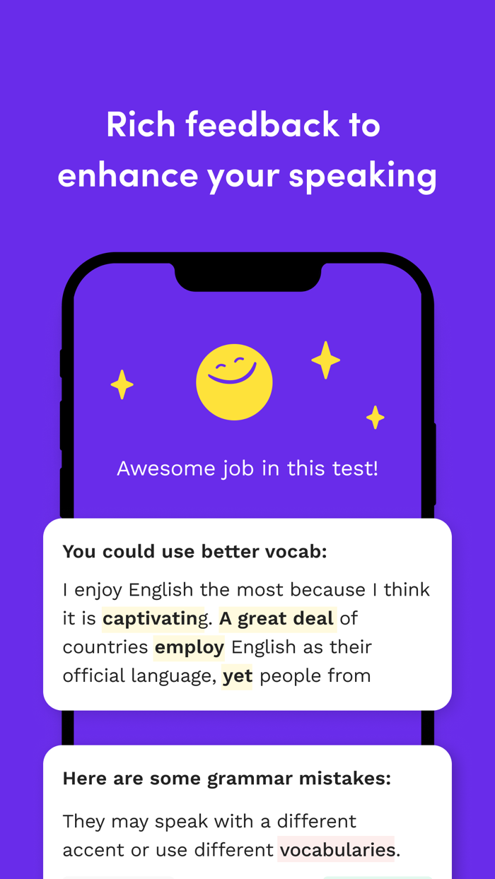 CallMe - Learn English