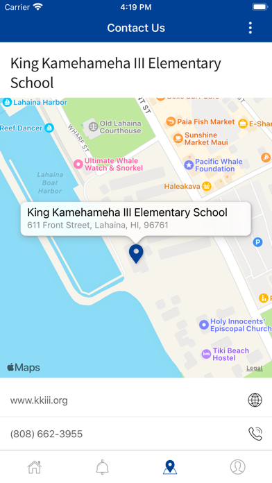 King Kamehameha III ES Screenshot