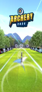 Archery 2024 screenshot #1 for iPhone