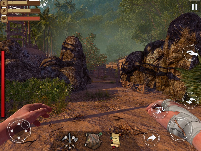 juego de supervivencia screenshot 10