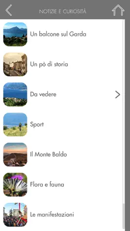 Game screenshot San Zeno Di Montagna apk