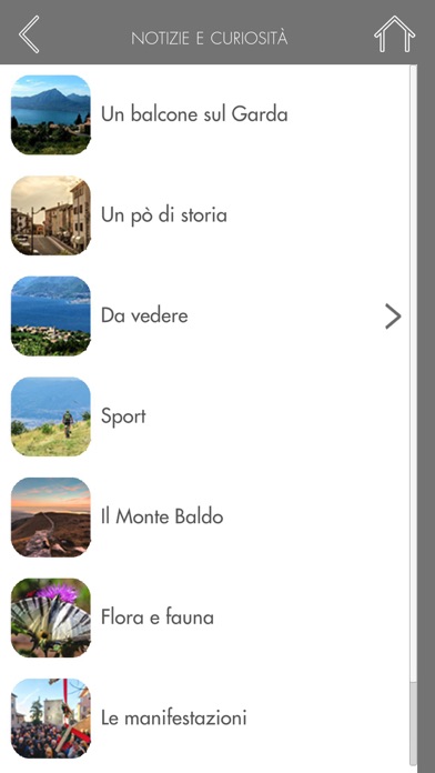 Screenshot #2 pour San Zeno Di Montagna