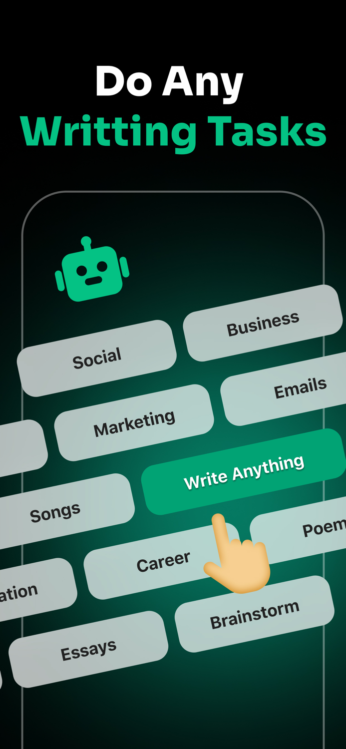 ChatWise Chat with Ask AI