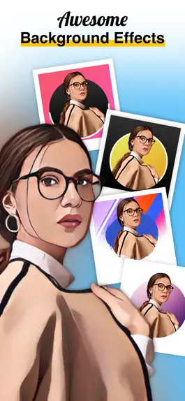 Game screenshot Toon AI - Cartoon Yourself mod apk