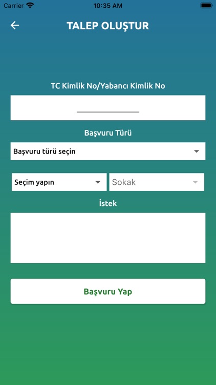 Çevreci Komşu Kart screenshot-6