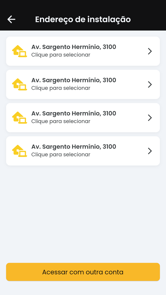 #2. Sou Giga Rede (iOS) 由: Froggerbrasil
