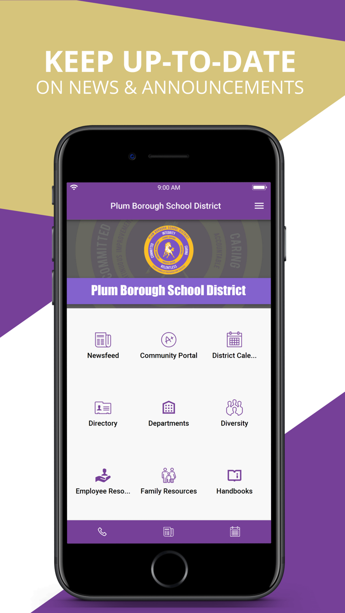 Plum Borough School District