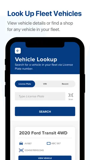 Wheels Mobile Assistant screenshot 3