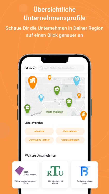 Jobbiplace: Jobs Regional screenshot-6