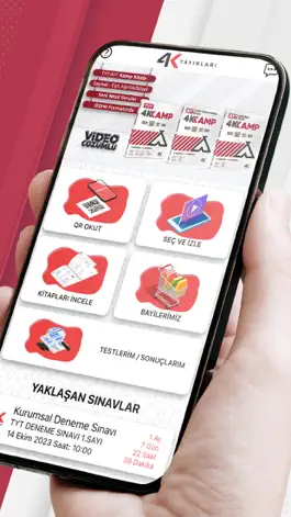 Game screenshot 4k Mobil apk