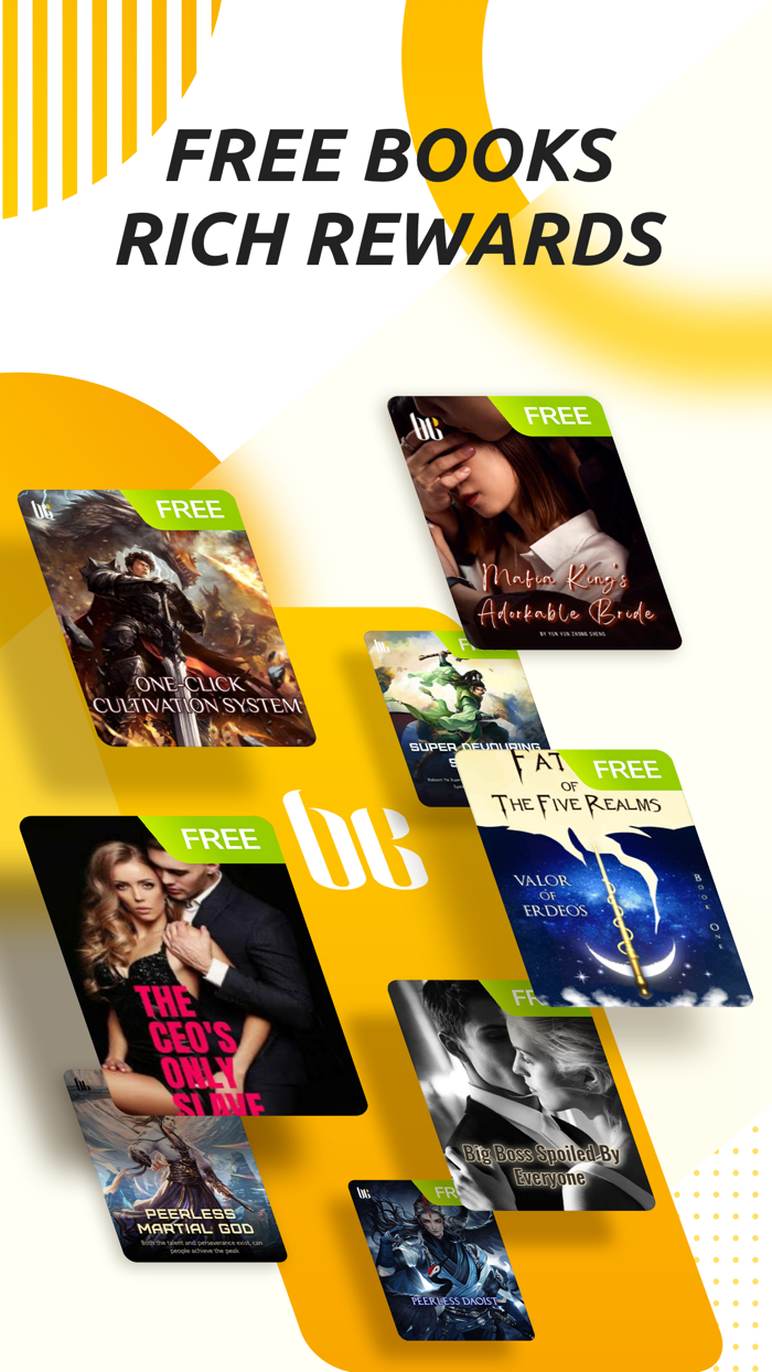 Babel Novel - Webnovel and Books