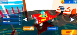 Game screenshot PAW PUPPY DRIVE CAR WORLD apk