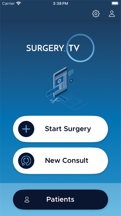 Surgery TV