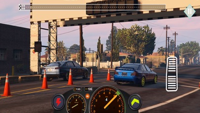 Racing Games : Drag&Track 2022 Screenshot