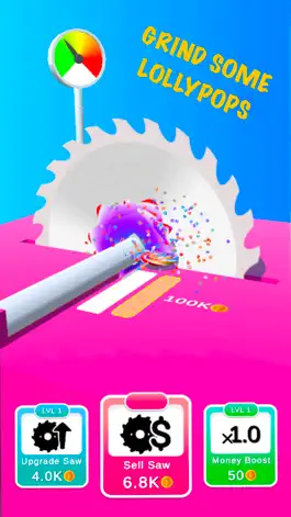 Game screenshot Grind Master 3D apk