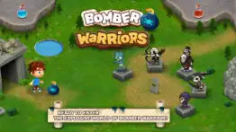 How to cancel & delete bomber warriors reloaded 2