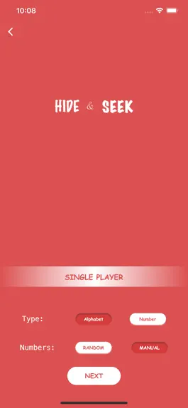 Game screenshot Hide and Seek | Pro Game apk
