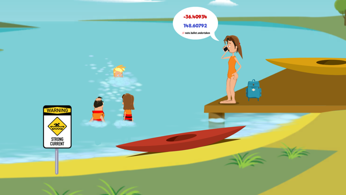 Triple Zero Kids Challenge