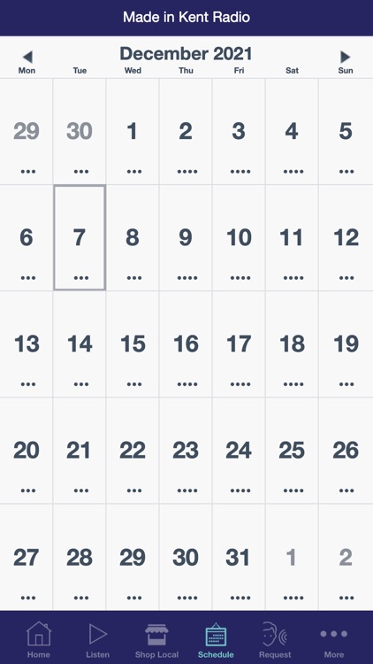 Made in Kent screenshot-3