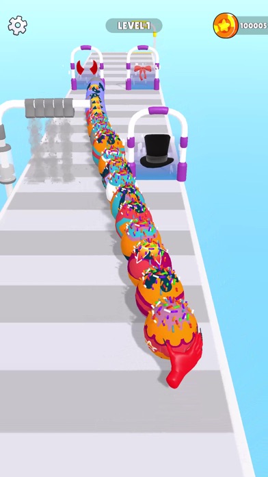 Egg Decoration Screenshot