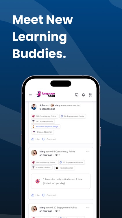 Languagehood screenshot-6