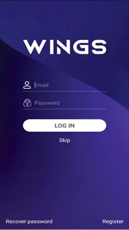 Game screenshot Wings Active apk