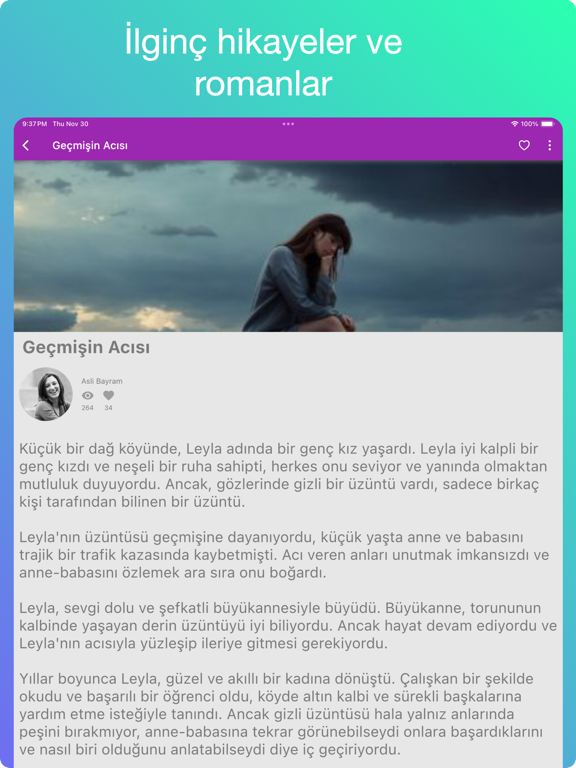 Hikayeler Evi :Türkçe Masallar