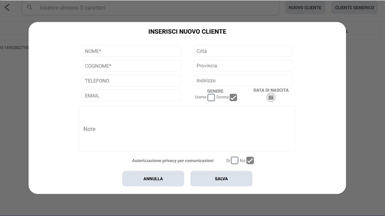 YVES ROCHER Hair SPA