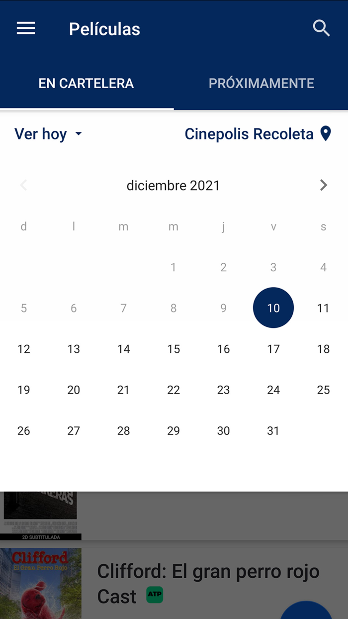 Cinépolis Argentina