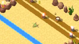 Game screenshot Hummus and Dragons apk