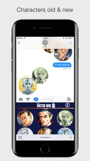 doctor who stickers pack 1 problems & solutions and troubleshooting guide - 4