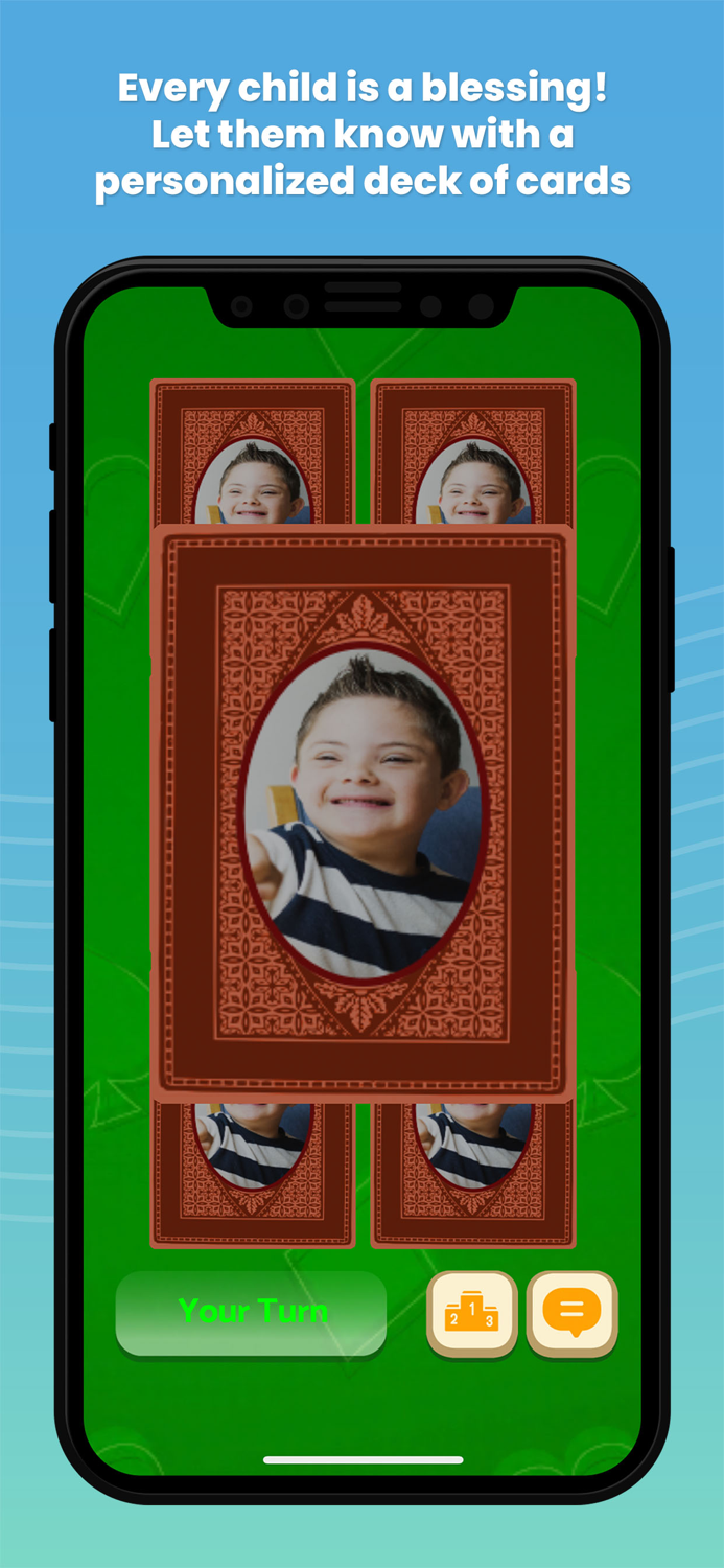 Picture This Matching Game