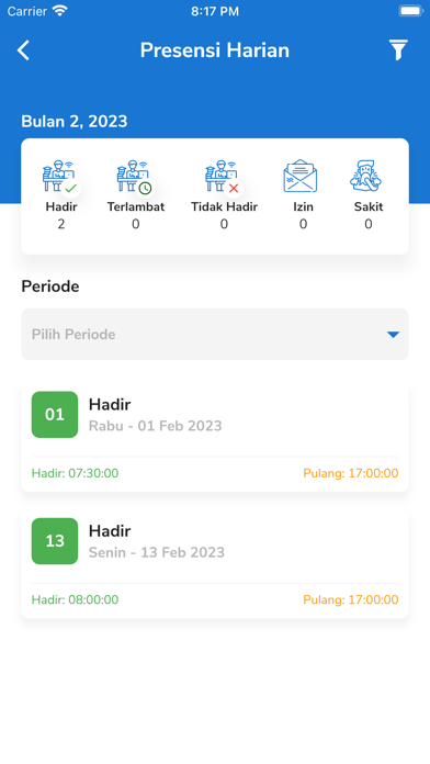 Mumtaz App Screenshot