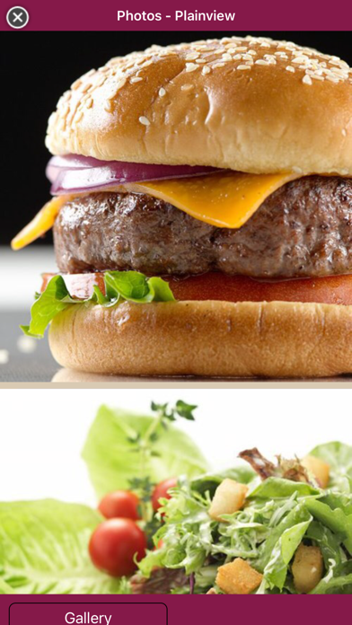 Cravings Gourmet Market Screenshot