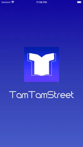 Game screenshot Tam Tam Street mod apk